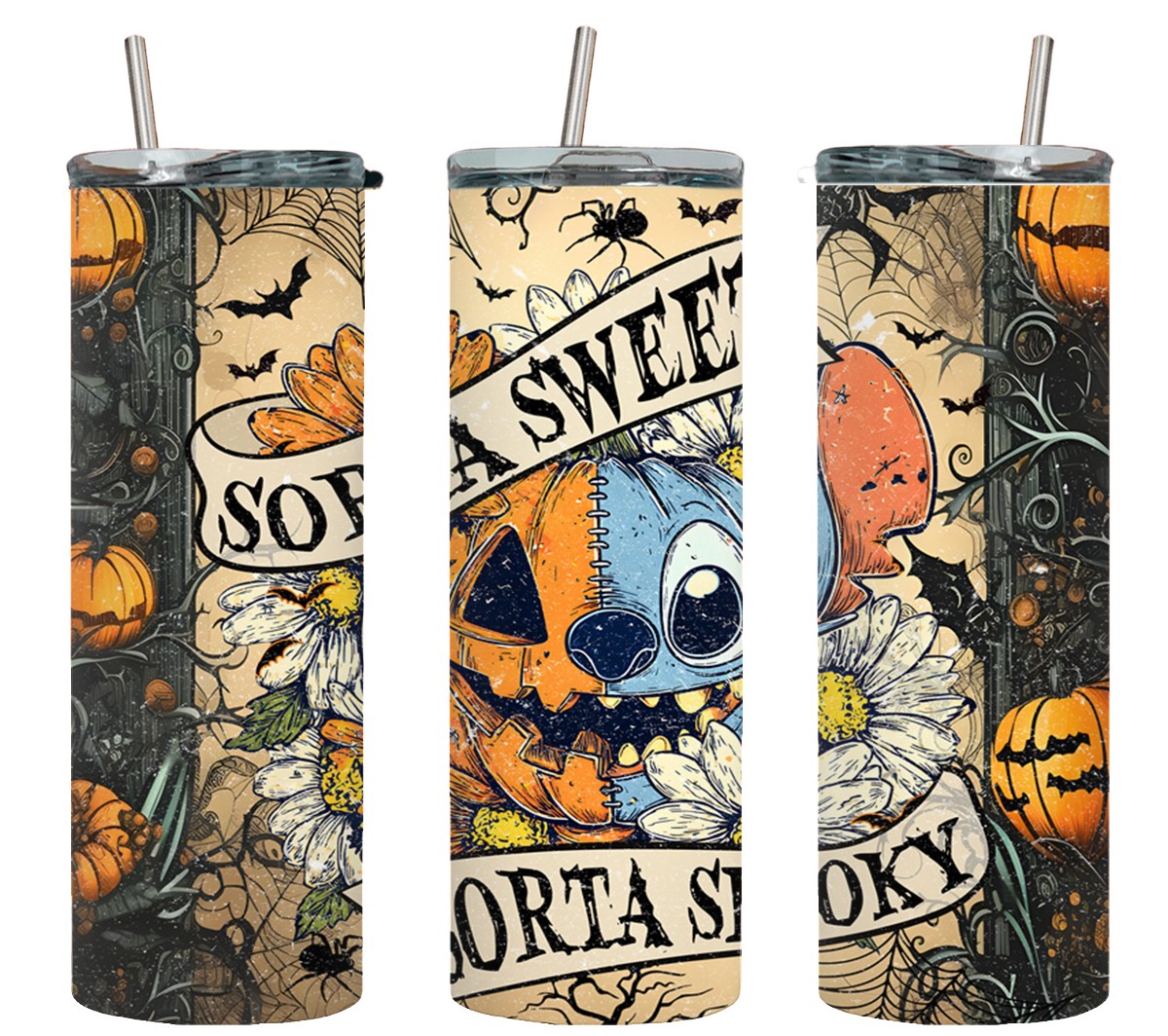 Alien Halloween-11081